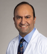 Dr. Suresh Lohano, MD