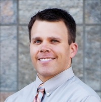 Dr. Jeffrey Allred, DDS