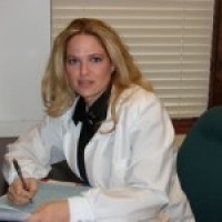 Dr. Franciska Theodosis, DMD